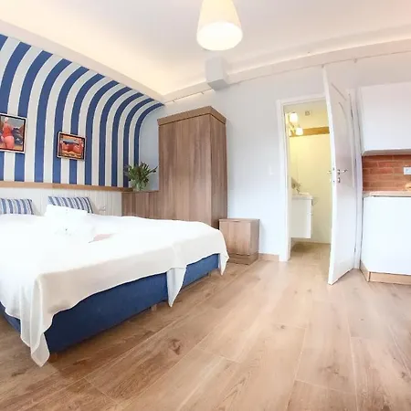 Holiday park Mistral