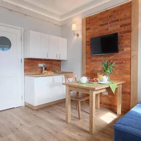 Mistral Holiday park