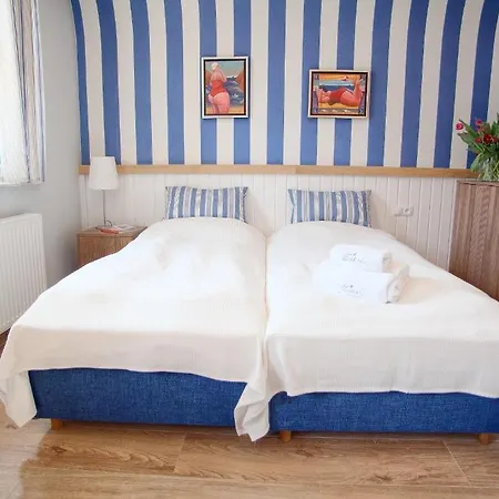 Mistral Holiday park 3*