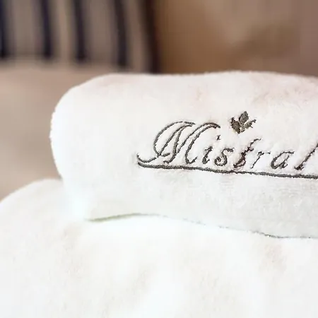 Holiday park Mistral Ustka