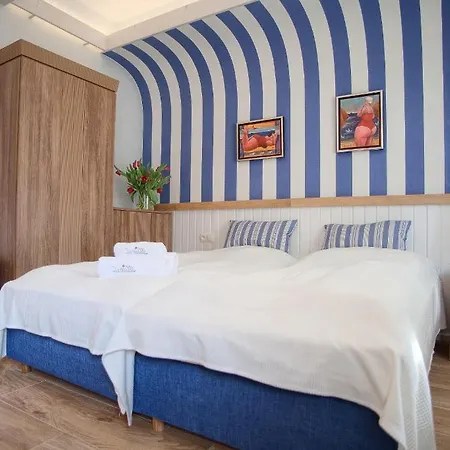 Holiday park Mistral