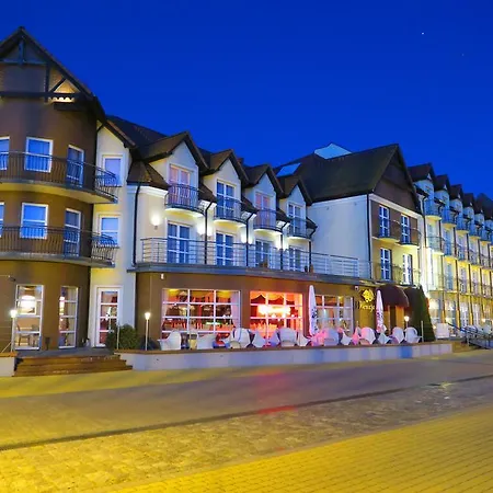 Hotel Morze 3*