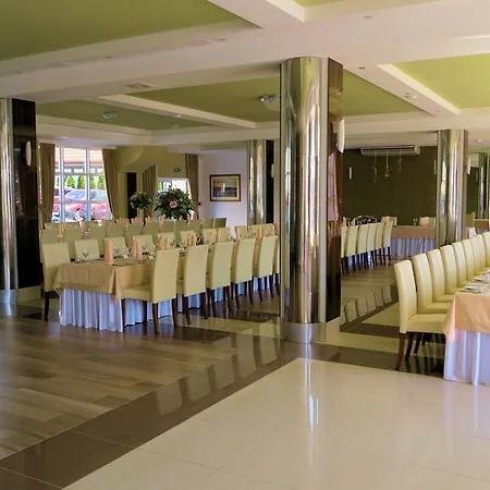 Hotel Morze
