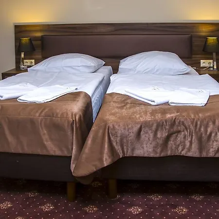 Hotel Morze