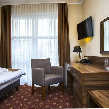 Hotel Morze Ustka