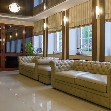 Hotel Morze 3*