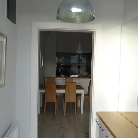 Apartament Portowy W Ustce