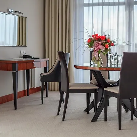 Hotel Grand Lubicz Uzdrowisko