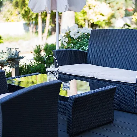 Jantar Wellness&spa Stolpmünde
