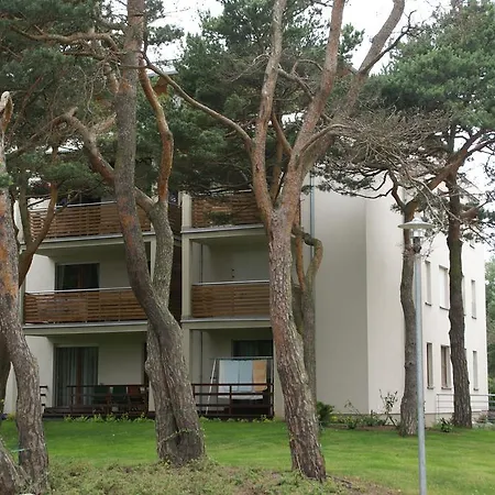Apartment Anna