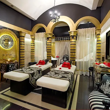 Royal Baltic 4* Luxury Boutique Hotel 4*