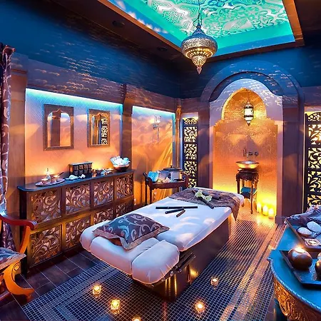 Royal Baltic 4* Luxury Boutique