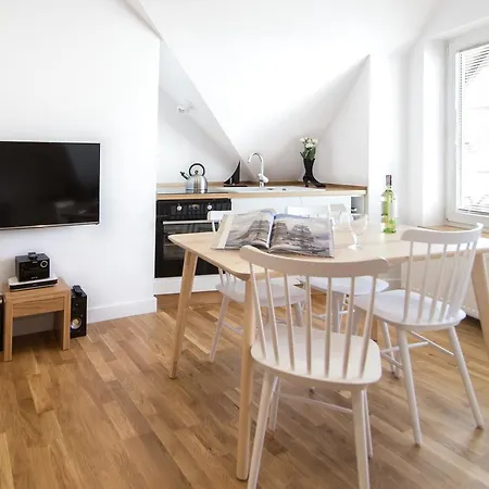 Apartament 3fale * Ustka