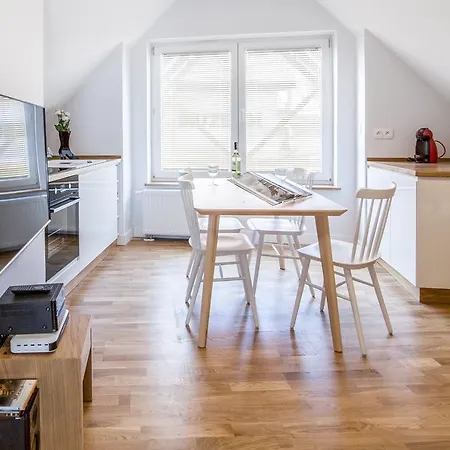 Apartament 3fale