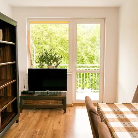 Apartment Apartament Przy Morzu *