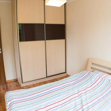 Apartment Apartament Przy Morzu *
