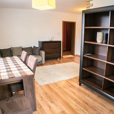 Apartament Przy Morzu Apartment Ustka