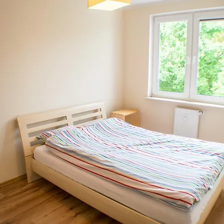 Apartament Przy Morzu