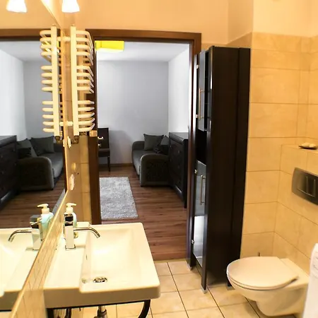 Apartament Przy Morzu *