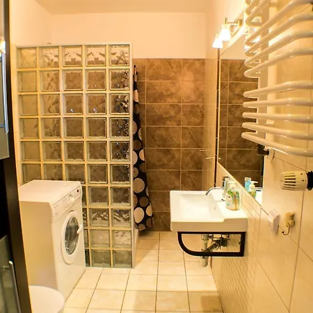 Apartament Przy Morzu Apartment *