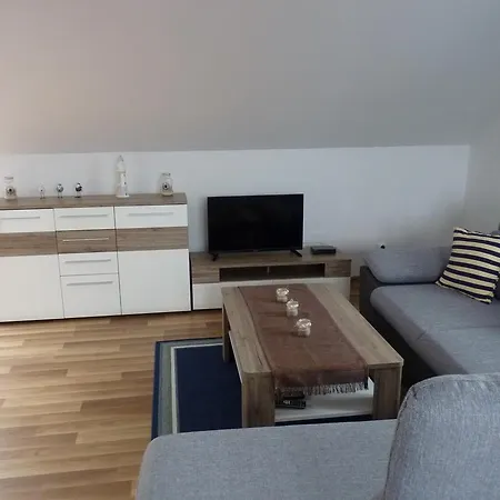 Orzechowa Przystań * Ustka