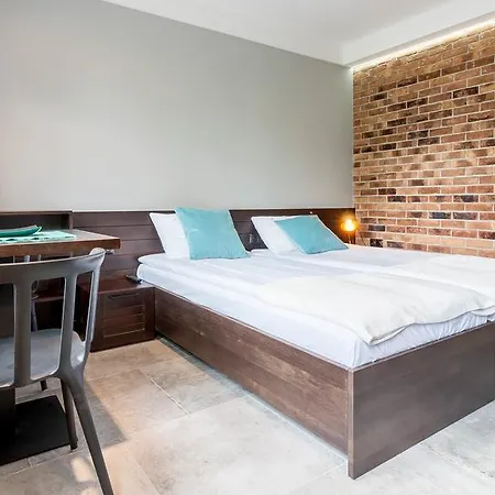 Homestay Mila Maris Ustka