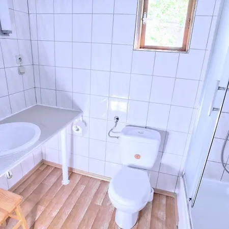 Borowinka Kompleks wypoczynkowy