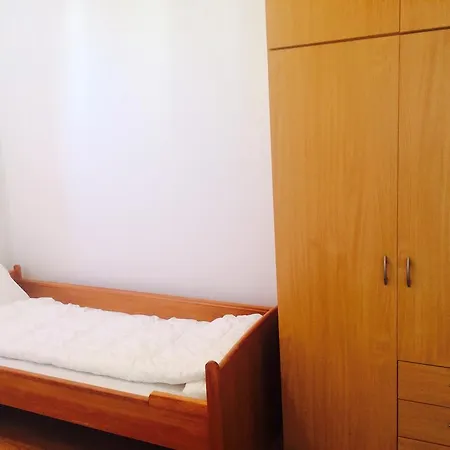 Spiew Mew Apartment Ustka