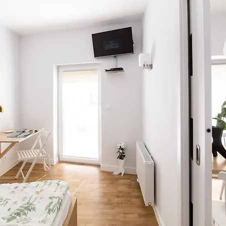 Apartament 3fale