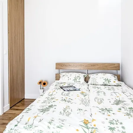 Apartament 3fale * Ustka