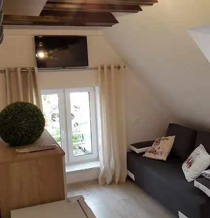 Guest house Lawenda