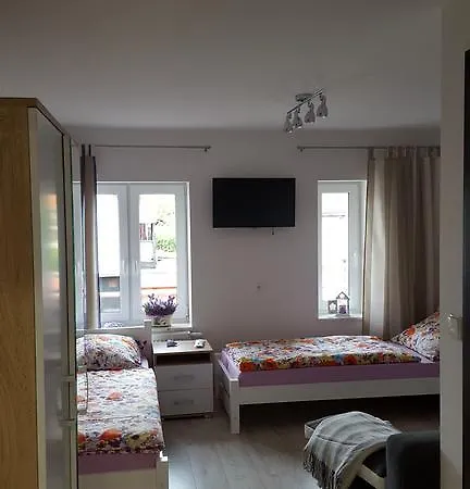 Lawenda Guest house Ustka
