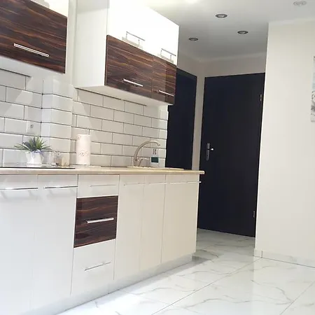 Guest house Lawenda