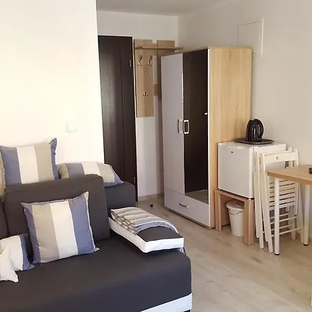 Lawenda Guest house Ustka