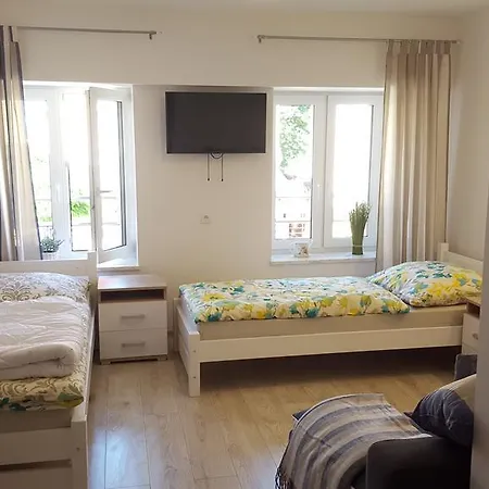Lawenda Guest house