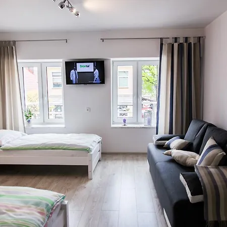 Lawenda Guest house *