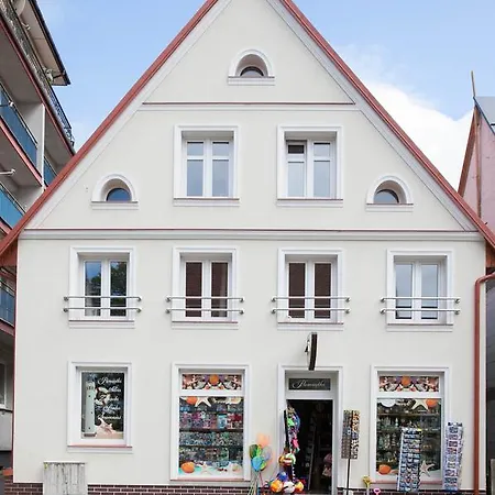 Guest house Lawenda Ustka