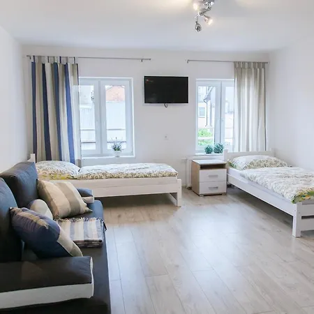 Guest house Lawenda