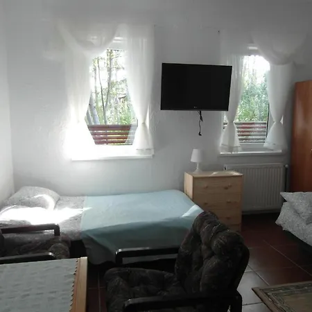 Banita Ustka