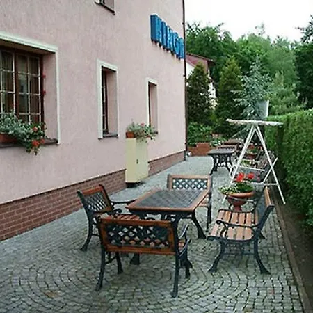 Gasthof Kinga