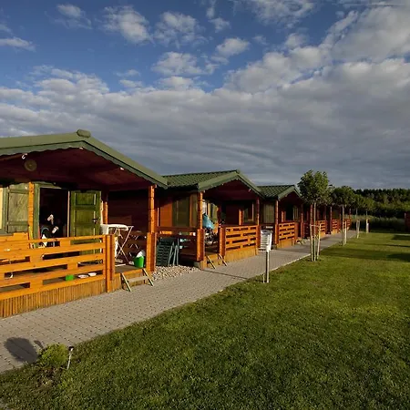 Zlote Piaski Lodge