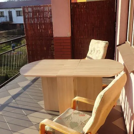 Apartment Sztorem Ustka