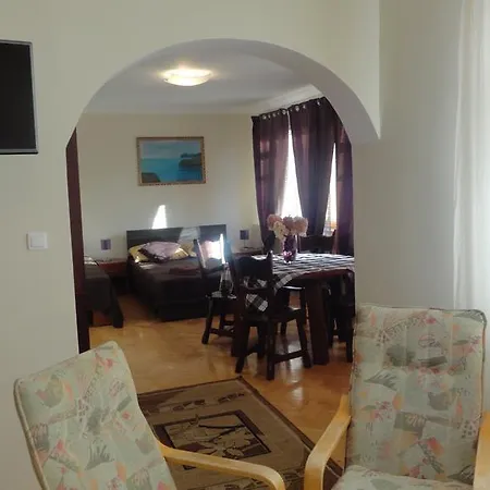 Sztorem * Ustka