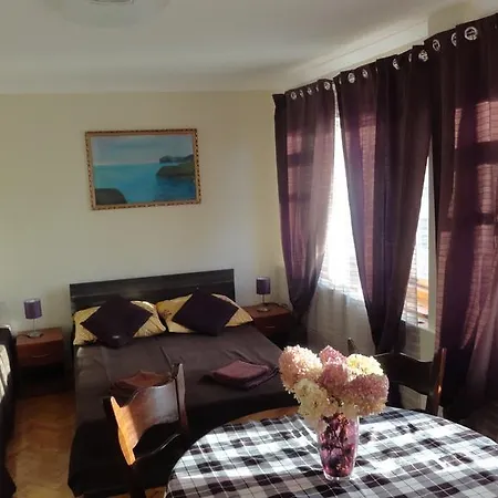 Apartment Sztorem Ustka