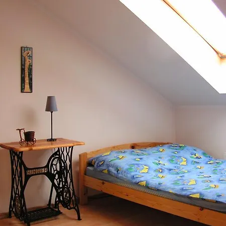 Apartment Paula
