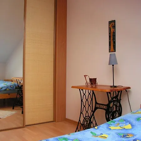 Paula Apartment Ustka