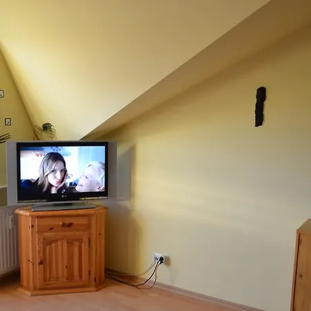 Paula Apartment Ustka