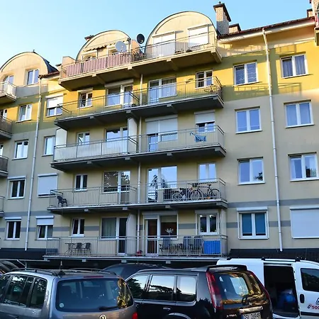 Paula Apartment