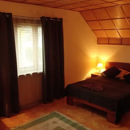 Apartment Sztorem *