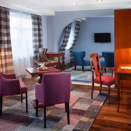 Rejs Hotel 4*